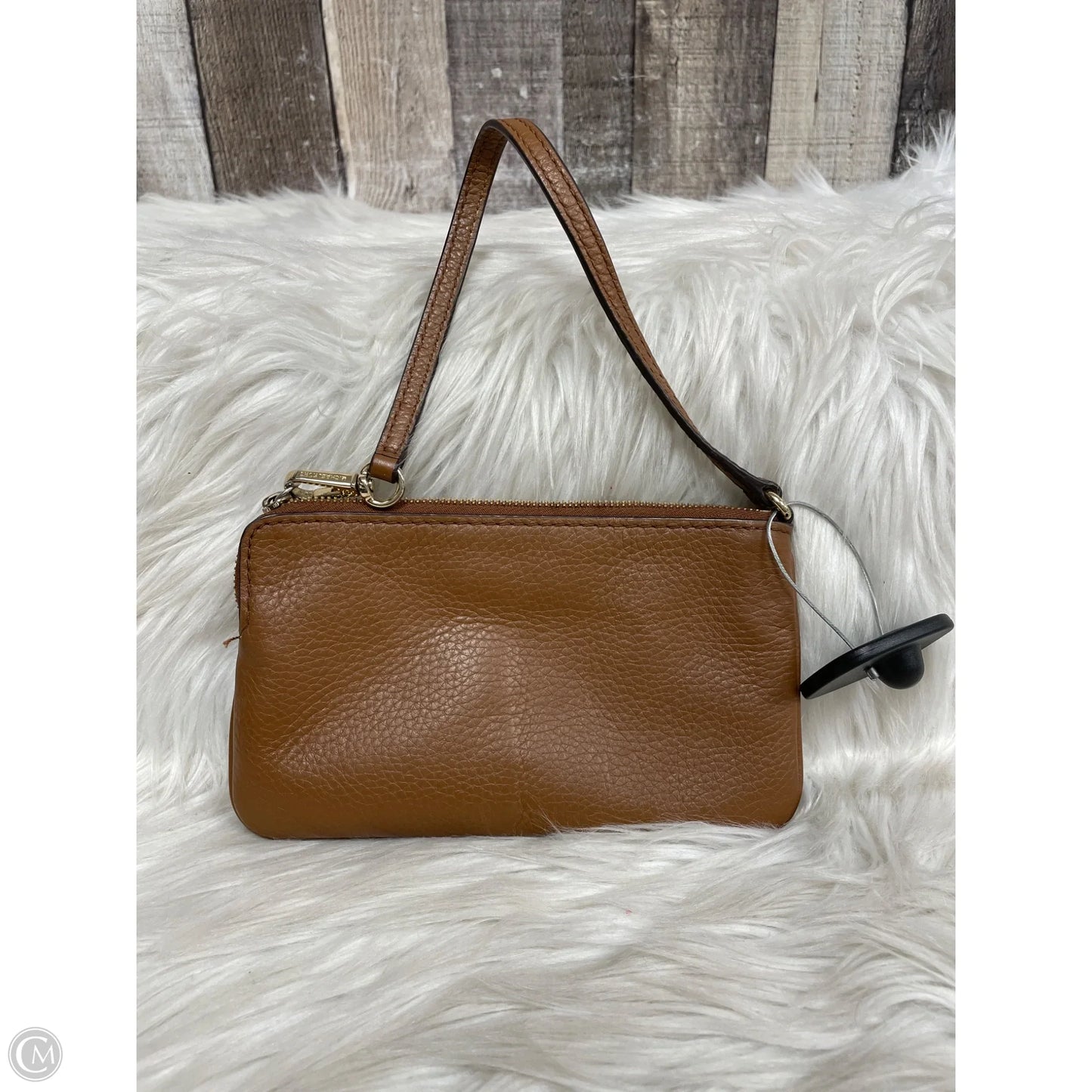 Wristlet Designer By Michael Kors, Size: Small