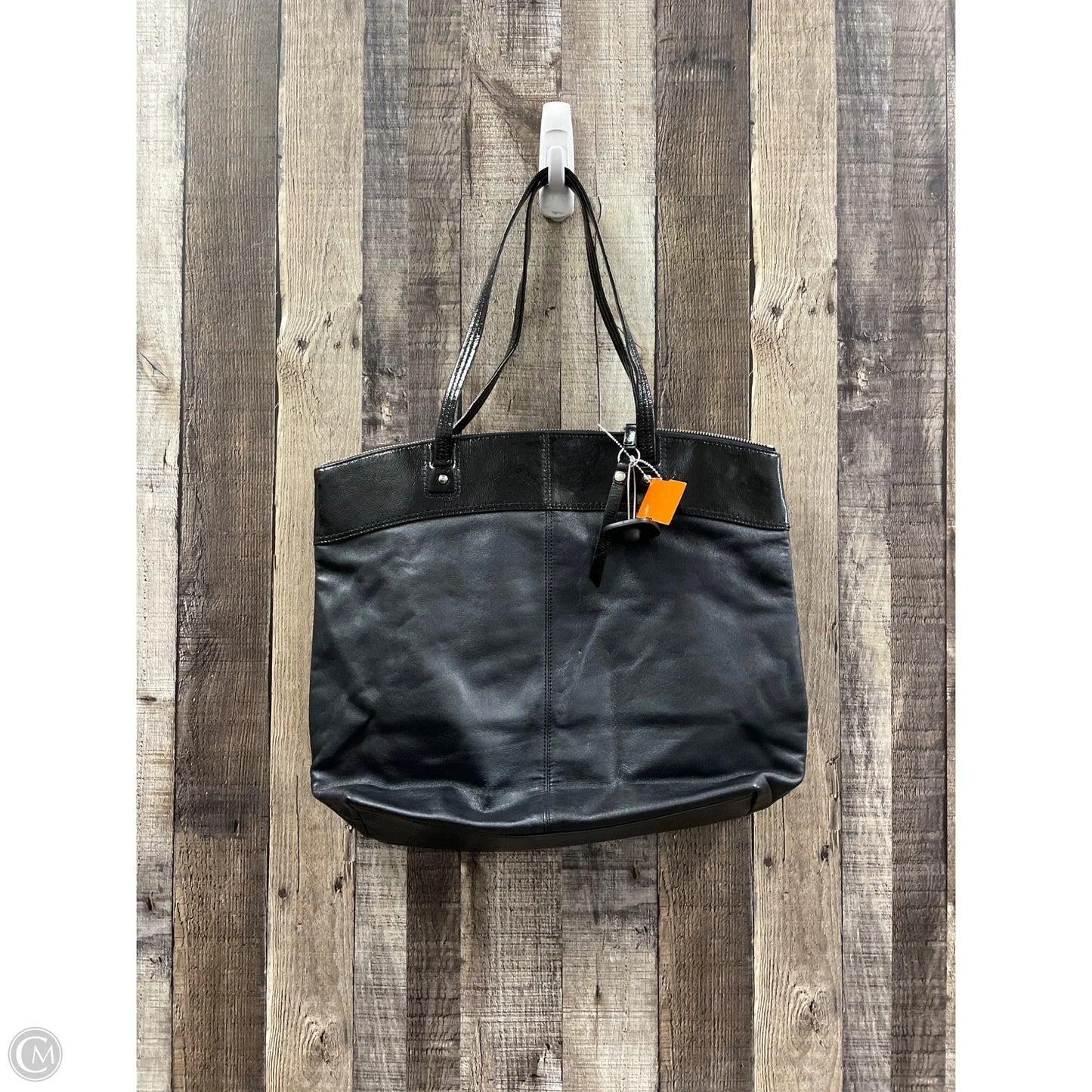 Handbag Designer By Coach, Size: Large