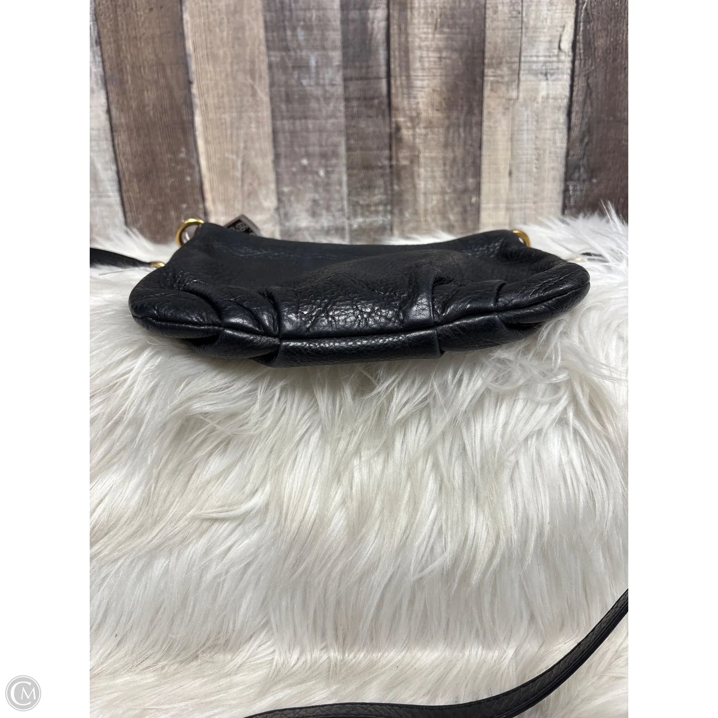 Crossbody Designer By Marc By Marc Jacobs, Size: Small