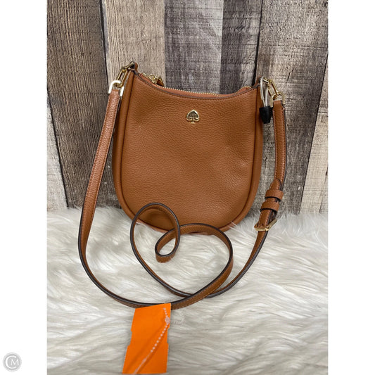 Crossbody Designer By Kate Spade, Size: Small