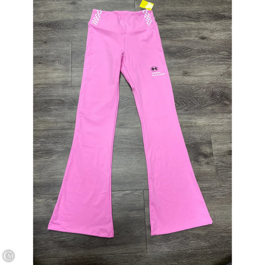Pants Leggings By Pink In Pink, Size: S