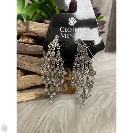 Earrings Dangle/drop By Cme