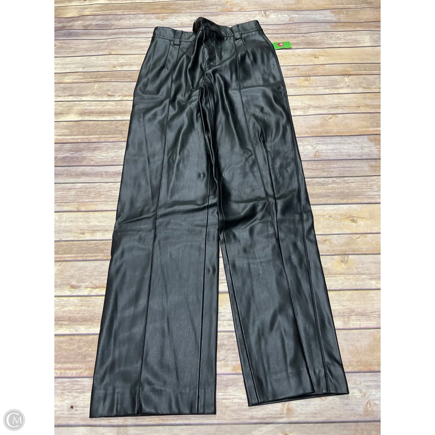 Pants Other By Zara In Black, Size: S