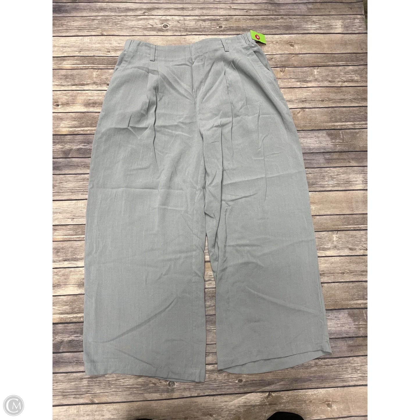 Pants Dress By Halara In Grey, Size: Xl