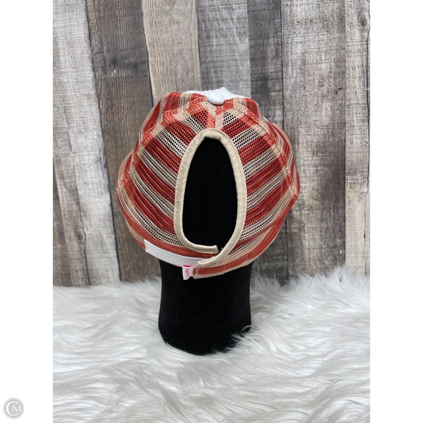 Hat Baseball Cap By Cme