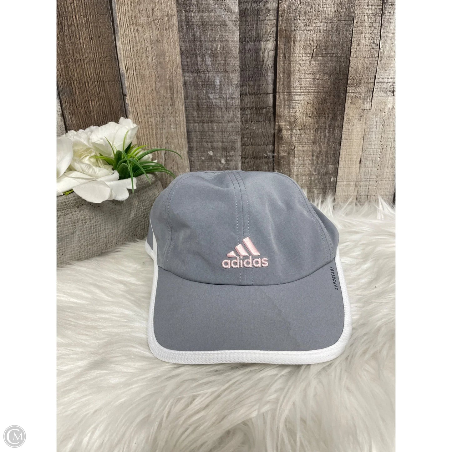 Hat Baseball Cap By Adidas