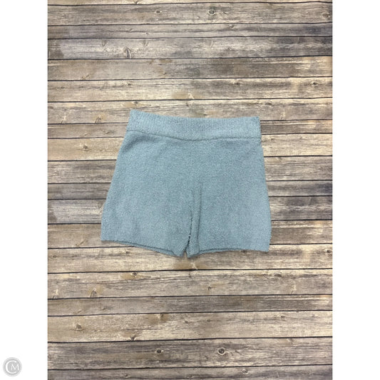 Shorts By Stars Above In Blue, Size: L