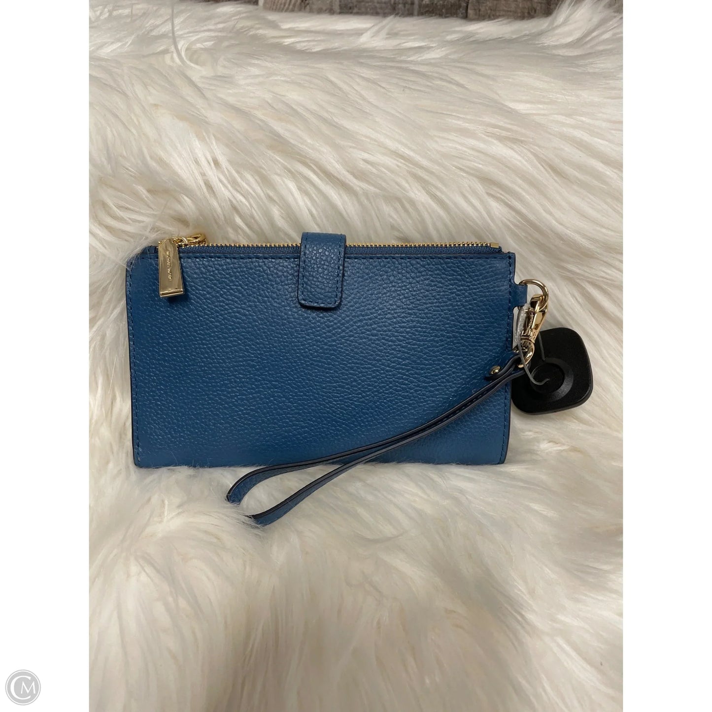 Wristlet Designer By Michael Kors, Size: Medium
