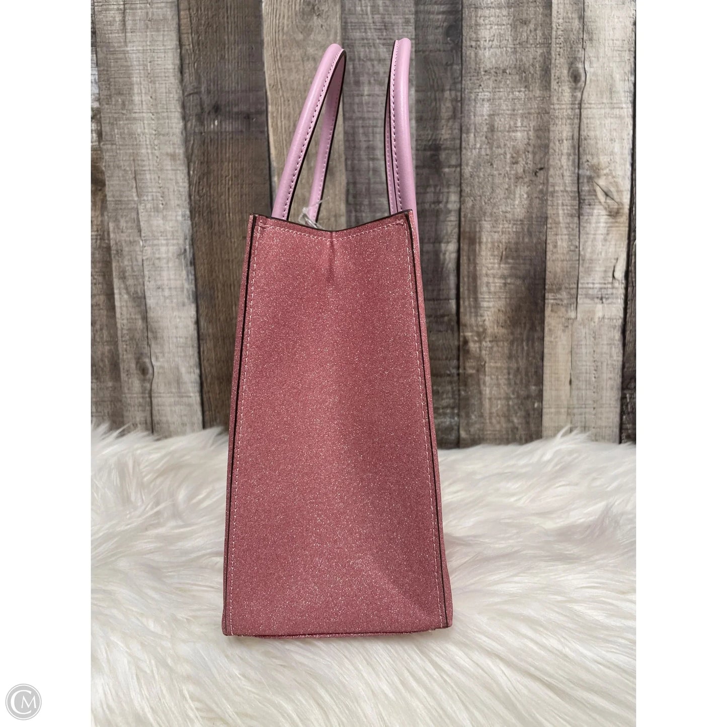 Handbag Designer By Kate Spade, Size: Large