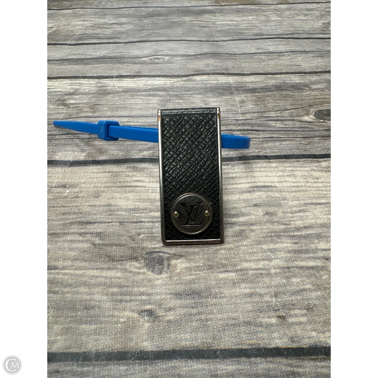 Accessory Luxury Designer Tag By Louis Vuitton