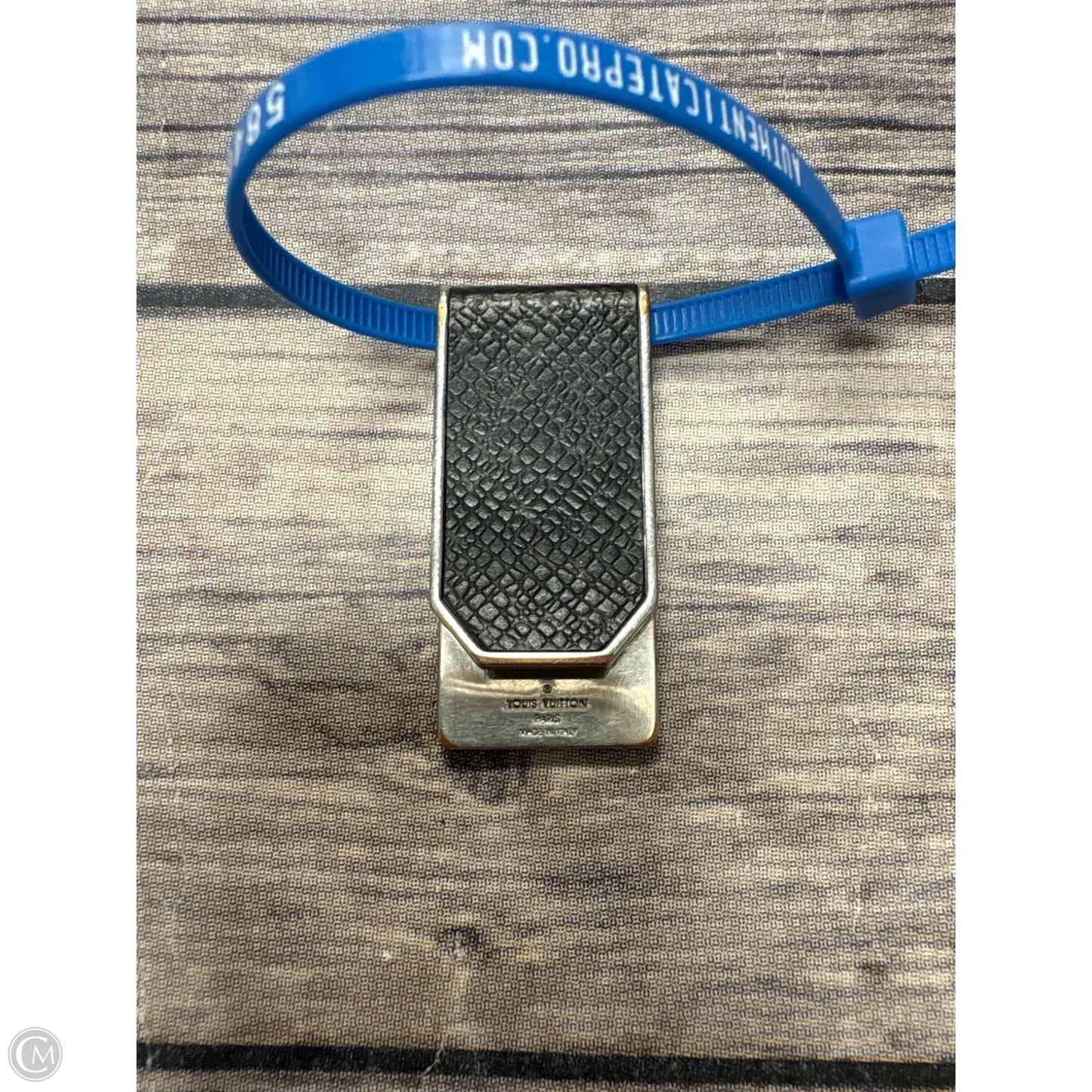 Accessory Luxury Designer Tag By Louis Vuitton