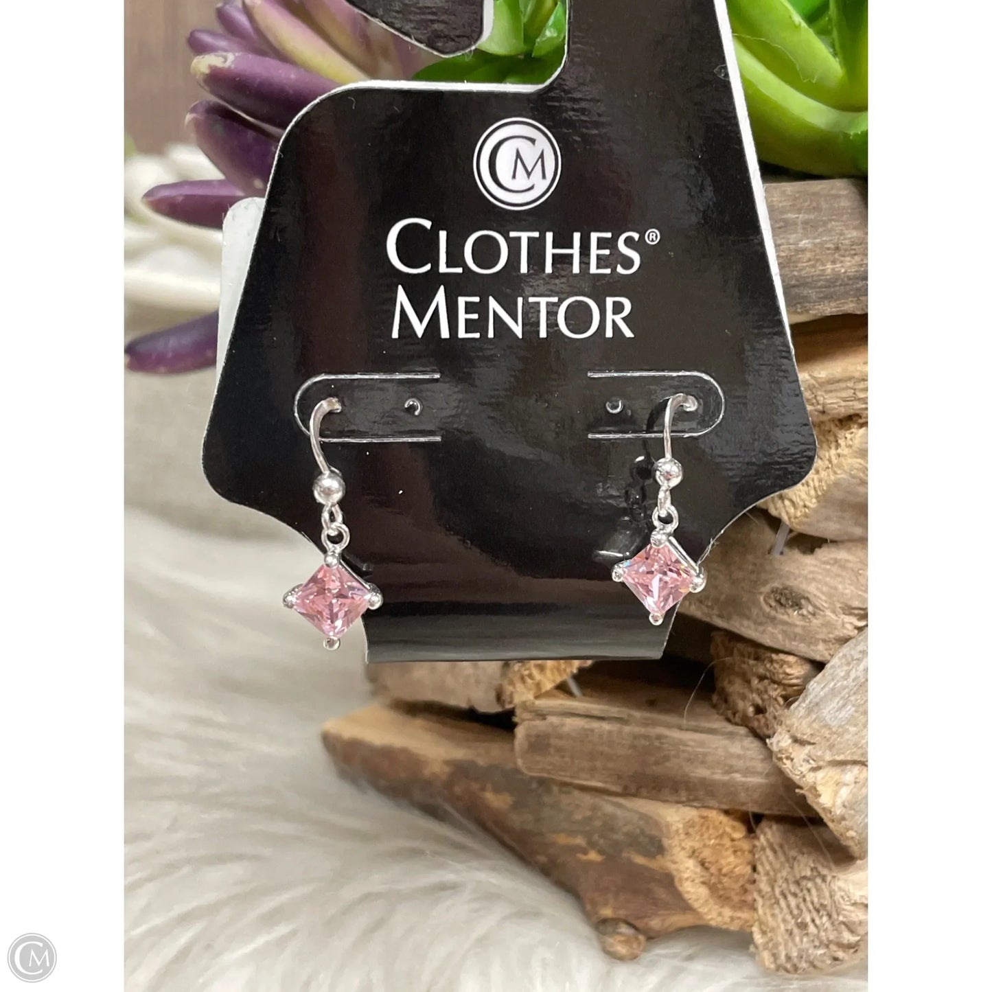 Earrings Dangle/drop By Cme