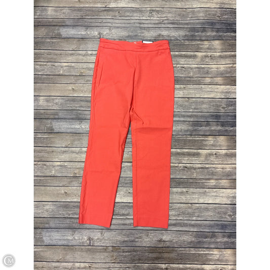 Pants Dress By Charter Club In Pink, Size: 10