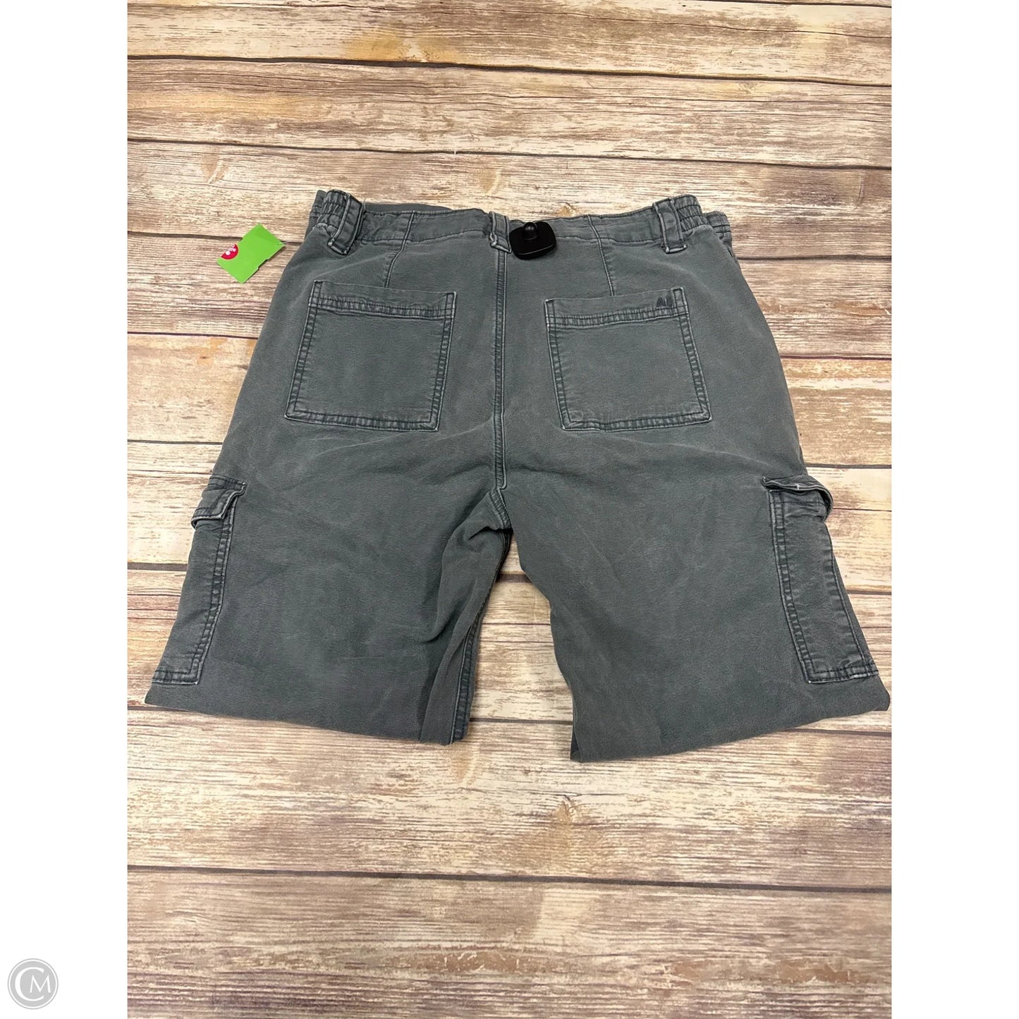 Pants Cargo & Utility By American Eagle In Green, Size: 8