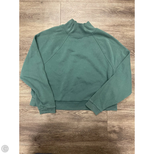 Sweater By A New Day In Green, Size: L