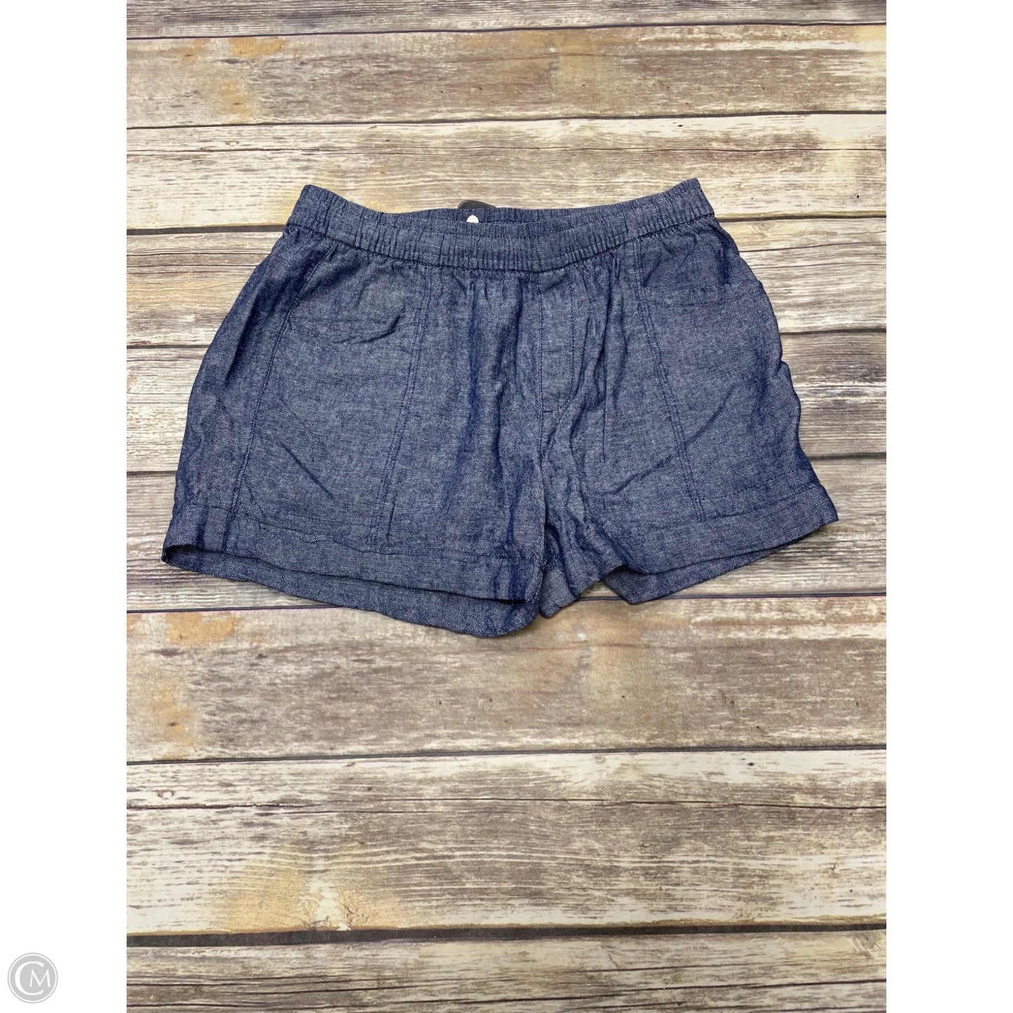 Shorts By Old Navy In Blue, Size: S