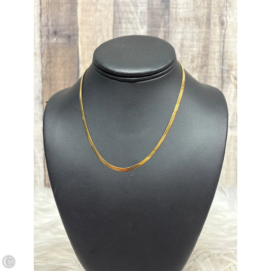 Necklace Other By Cmf