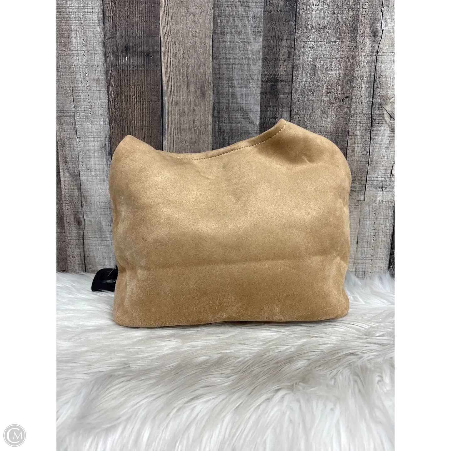 Handbag By Cme, Size: Medium