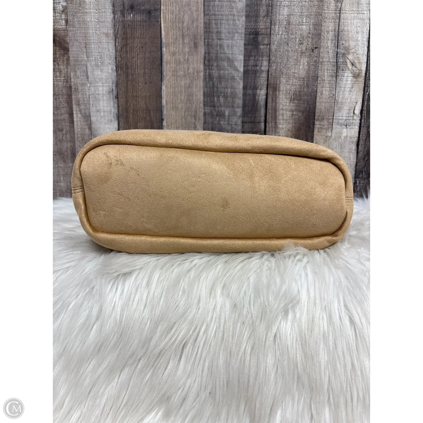 Handbag By Cme, Size: Medium