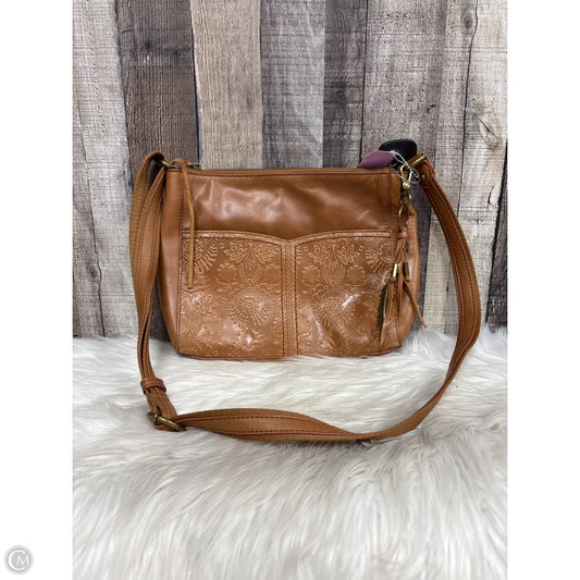 Crossbody By The Sak, Size: Medium