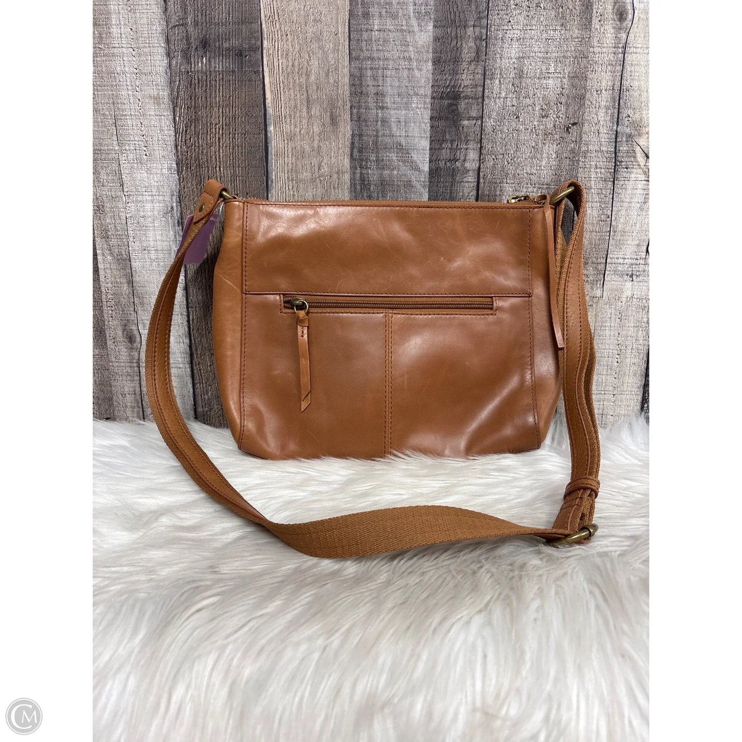 Crossbody By The Sak, Size: Medium