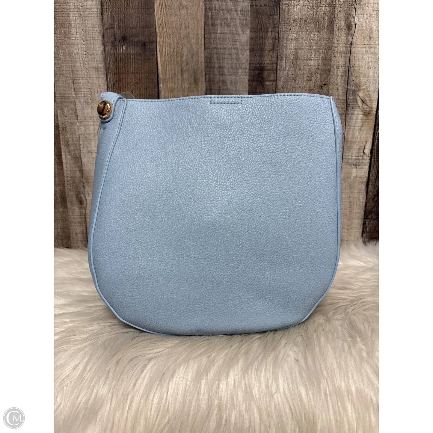Handbag By Cme, Size: Medium
