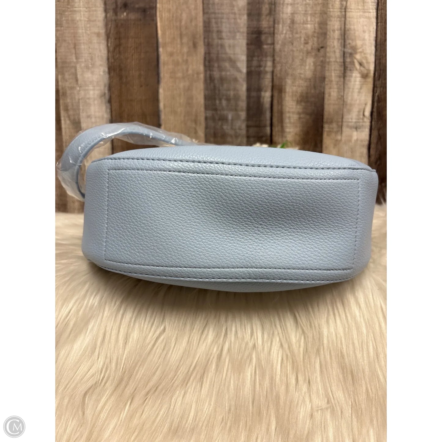 Handbag By Cme, Size: Medium