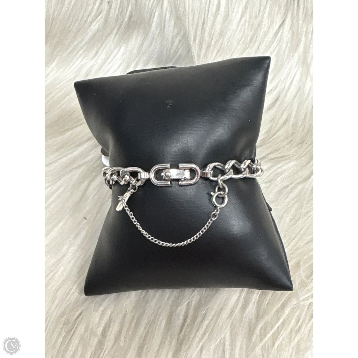 Bracelet Chain By Monet
