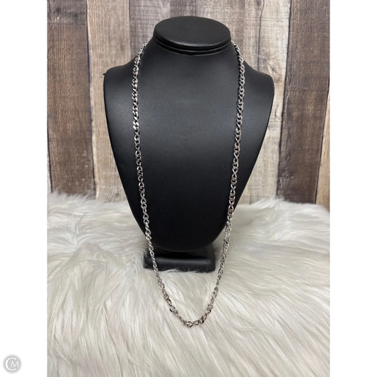 Necklace Luxury Designer By Givenchy