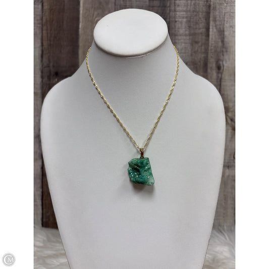 Necklace Pendant By Cme