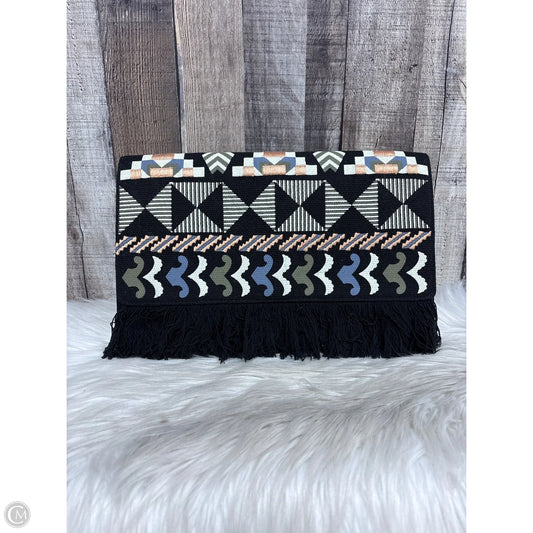 Clutch By Stella And Dot, Size: Large
