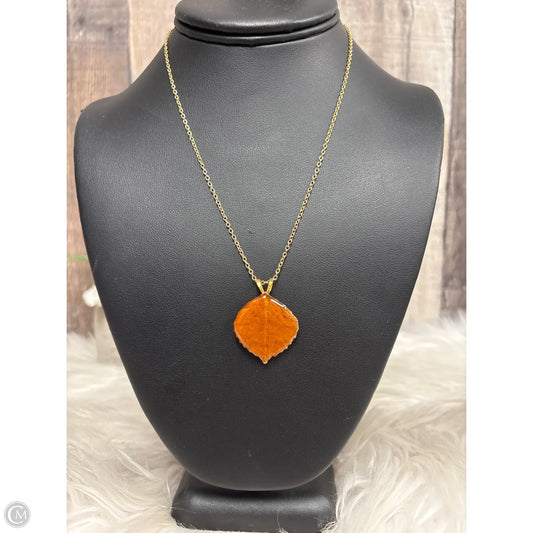 Necklace Set By Cmf, Size: 02 Piece Set