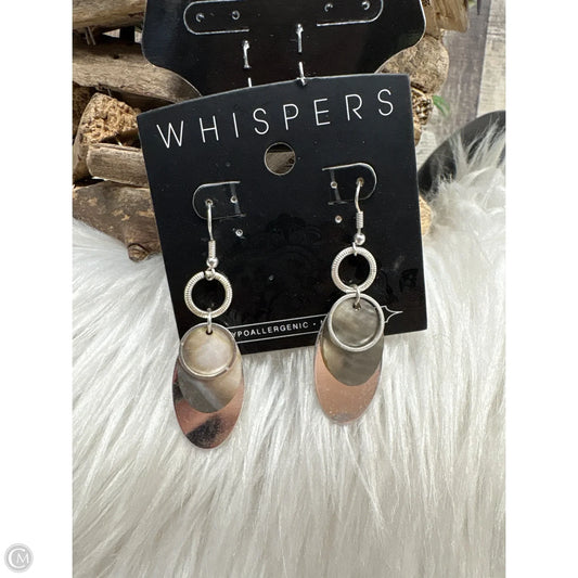 Earrings Dangle/drop By Cme