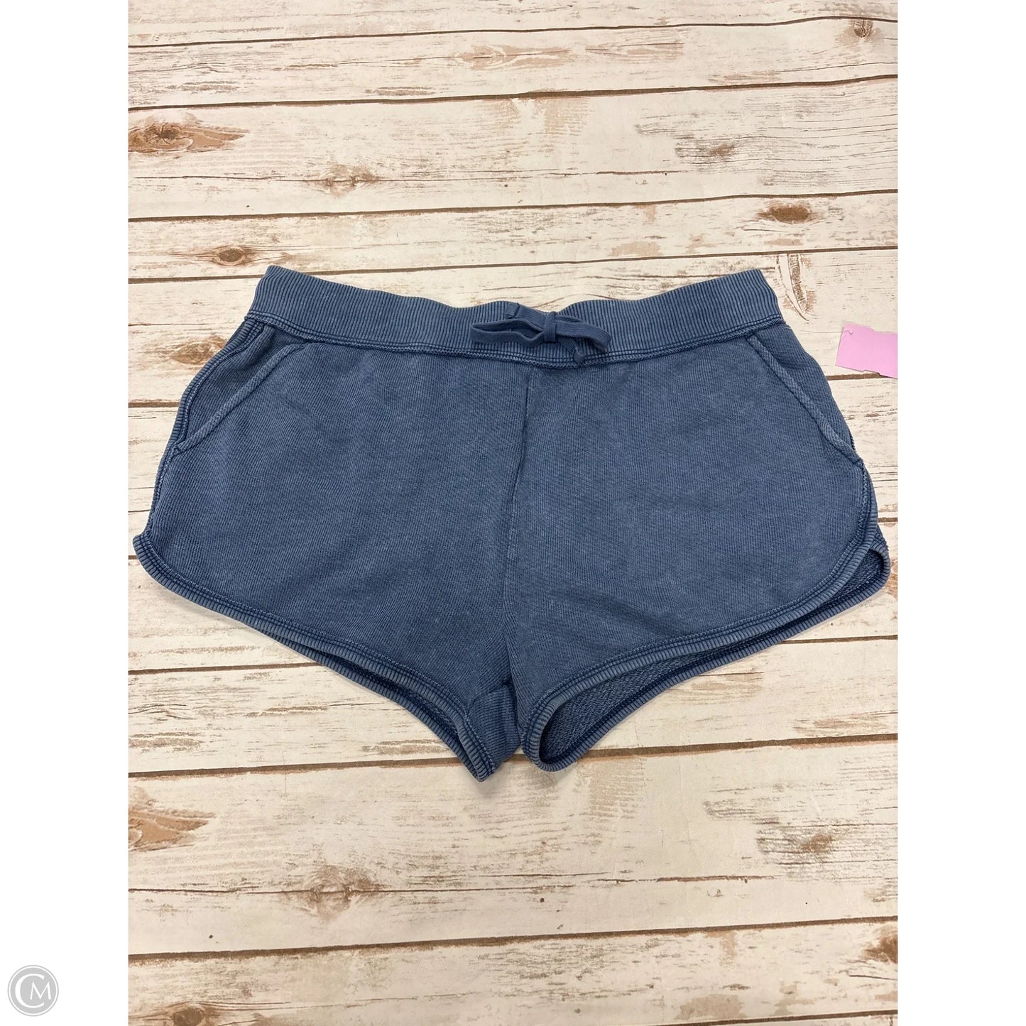 Shorts By American Eagle In Blue, Size: M