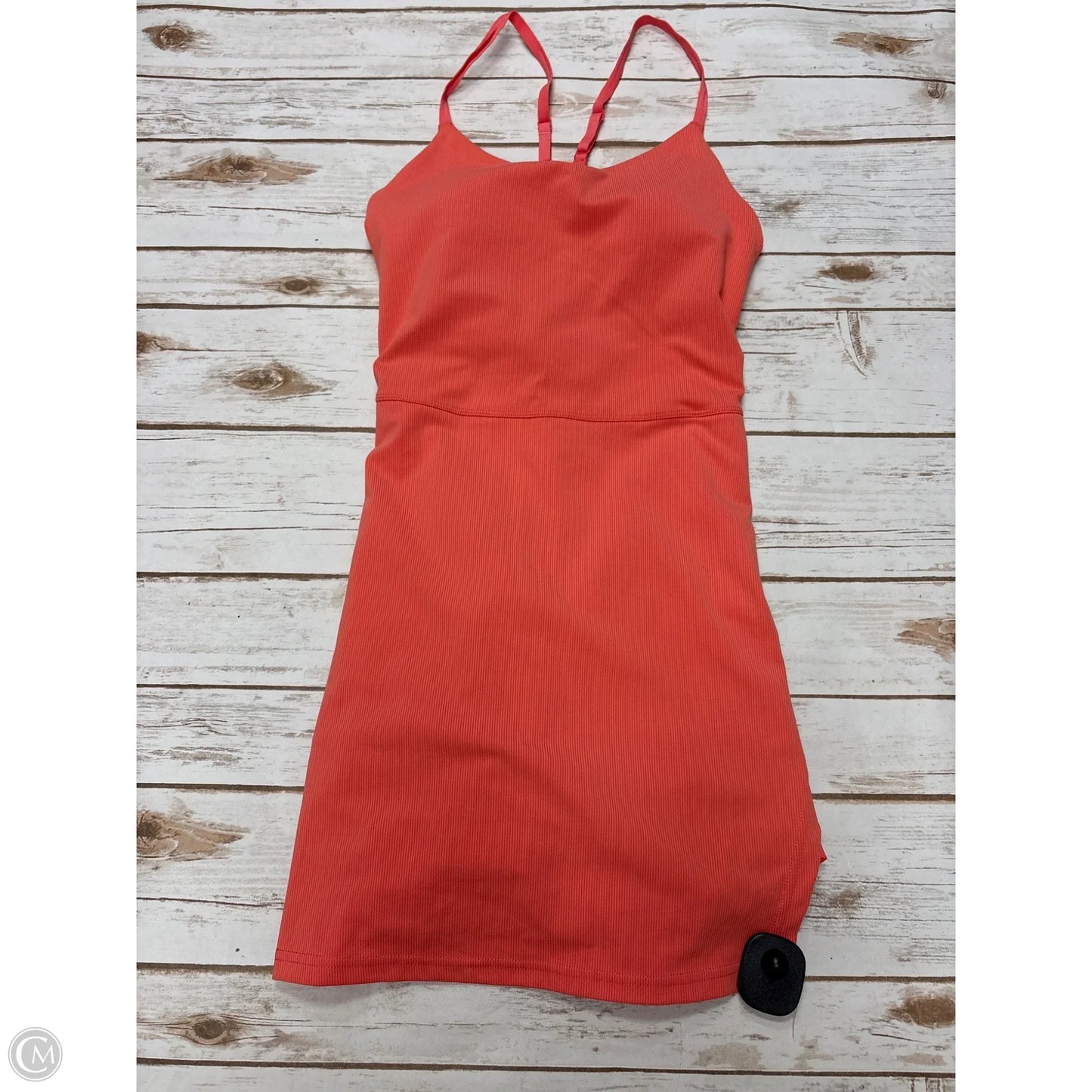 Athletic Dress By Cme In Pink, Size: L