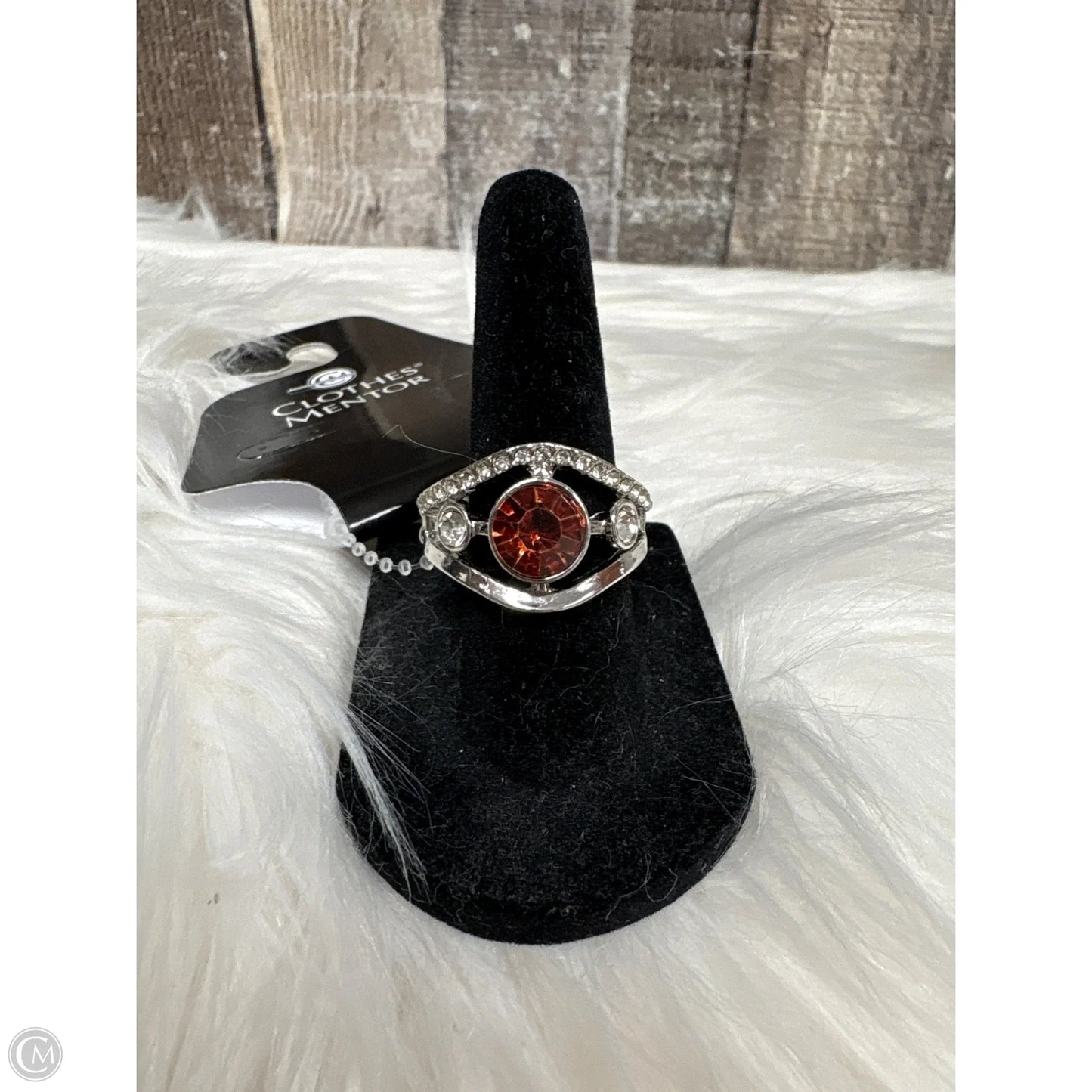 Ring Statement By Cme