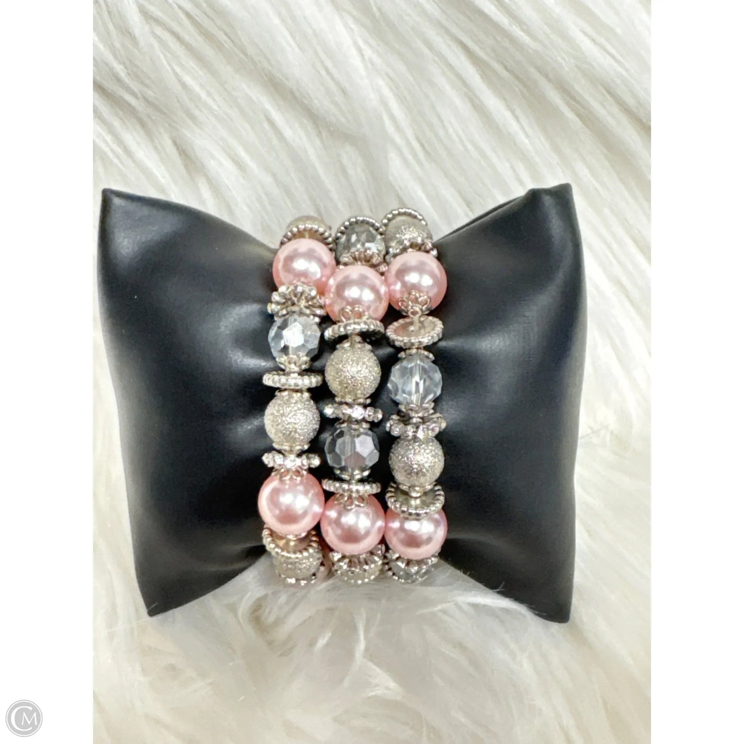 Bracelet Set By Cme, Size: 02 Piece Set