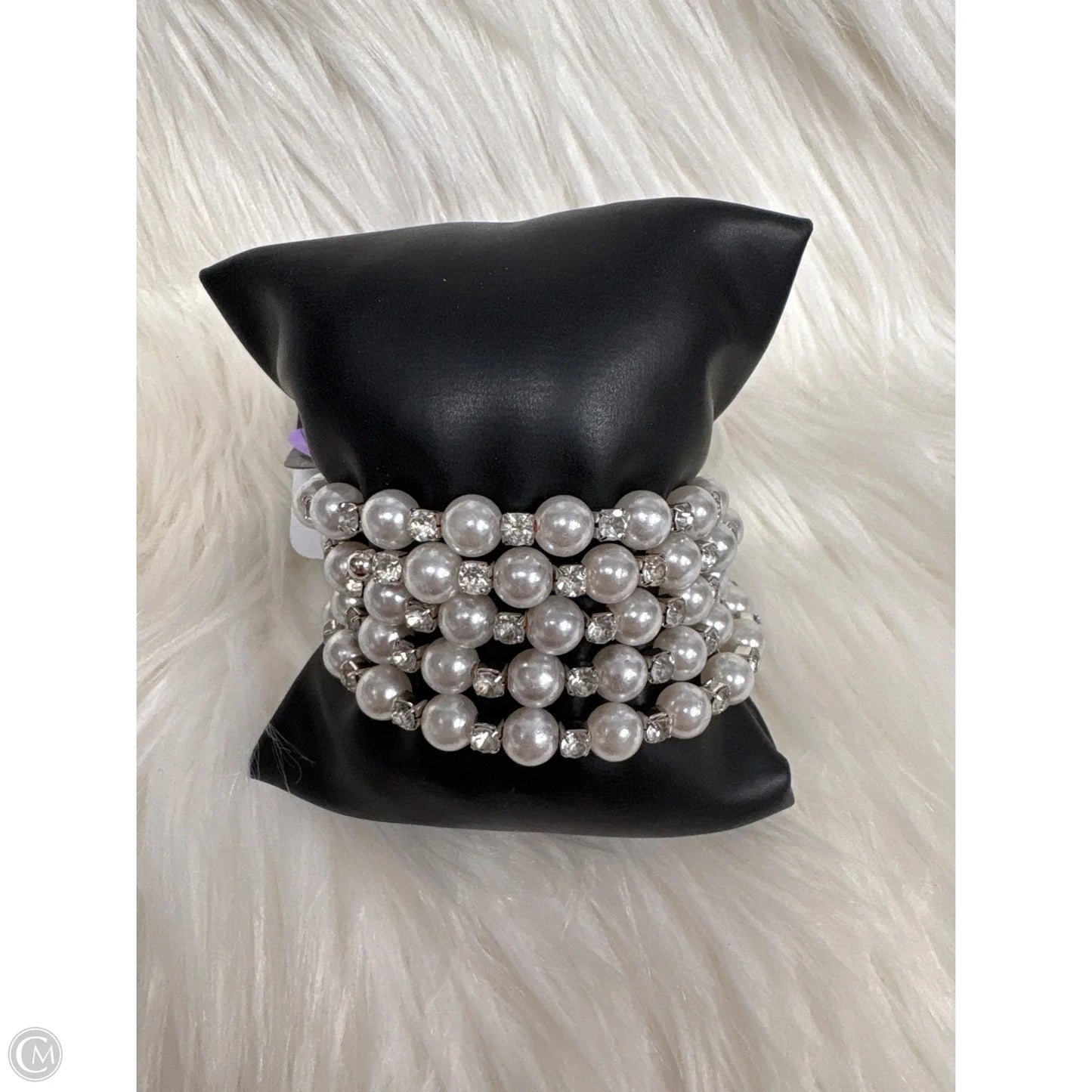 Bracelet Cuff By Cme