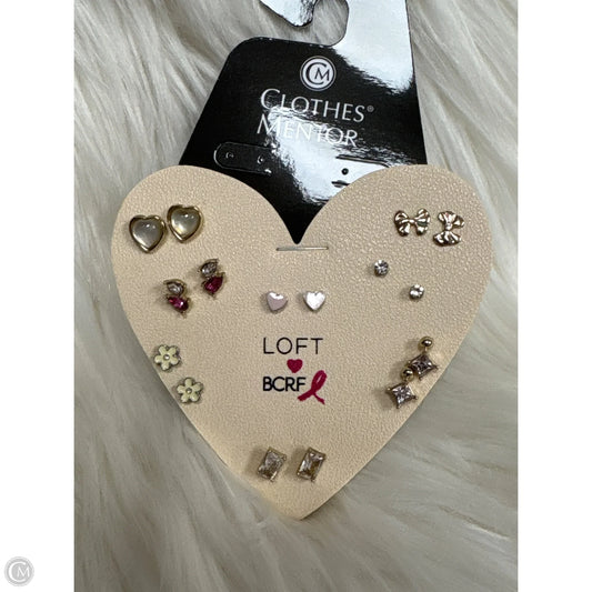 Earrings Stud By Loft