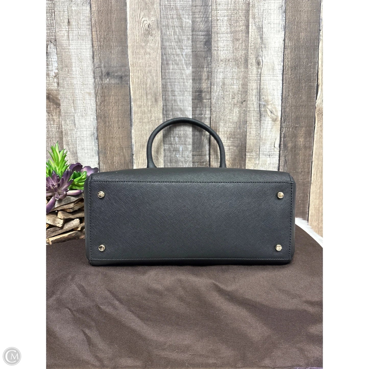 Handbag Designer By Kate Spade, Size: Large