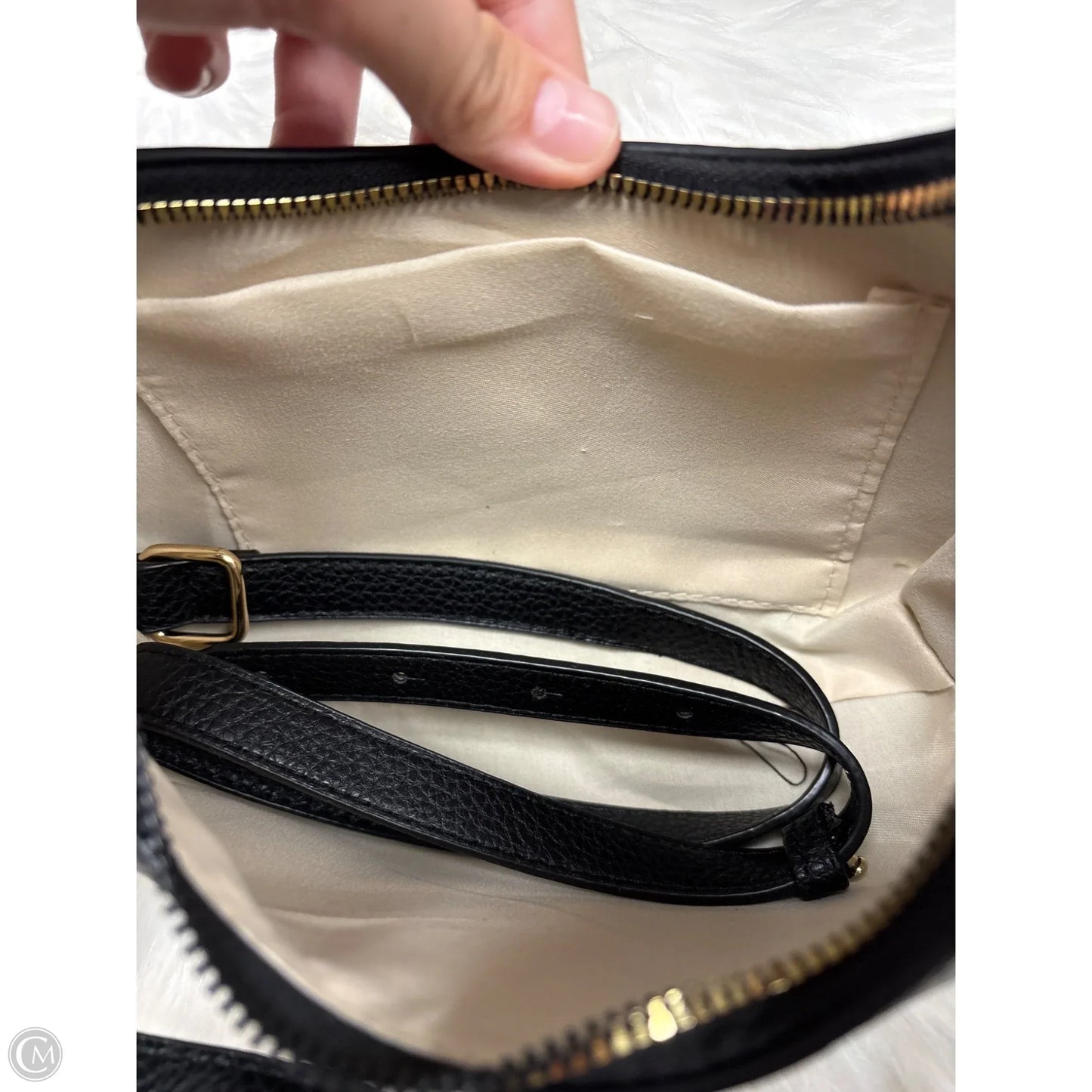 Handbag By Cme, Size: Small