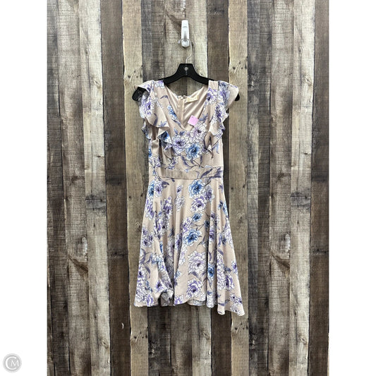 Dress Casual Short By Altard State In Multi-colored, Size: S