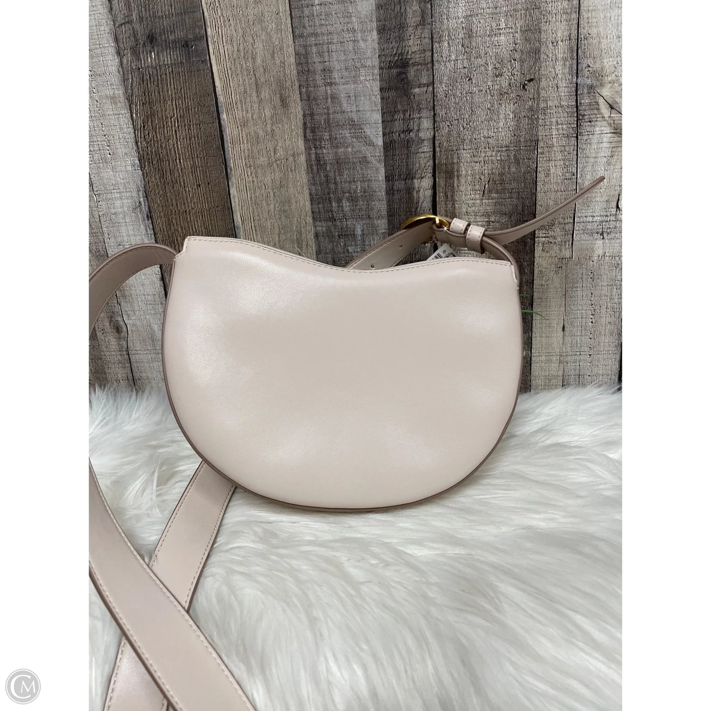 Crossbody By Donna Karan, Size: Medium