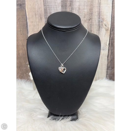 Necklace Charm By Cme