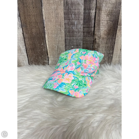 Hat Designer By Lilly Pulitzer