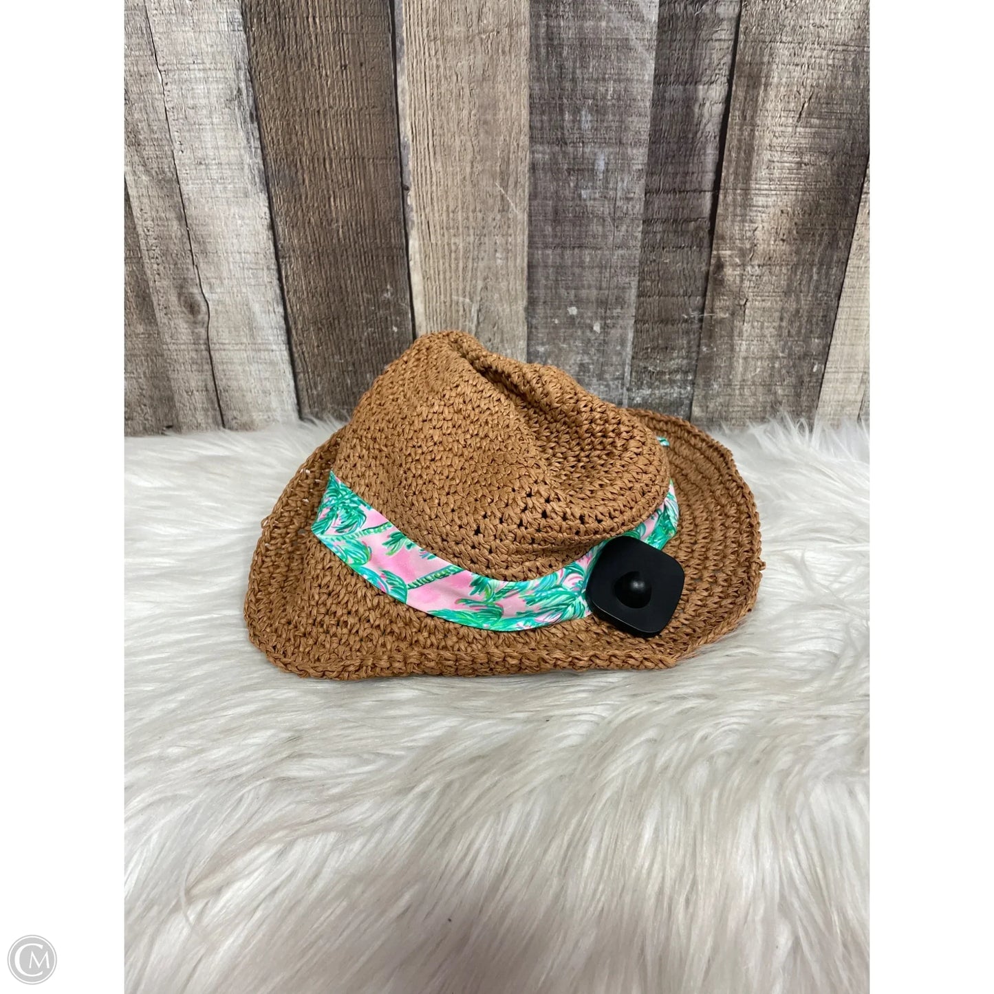 Hat Designer By Lilly Pulitzer