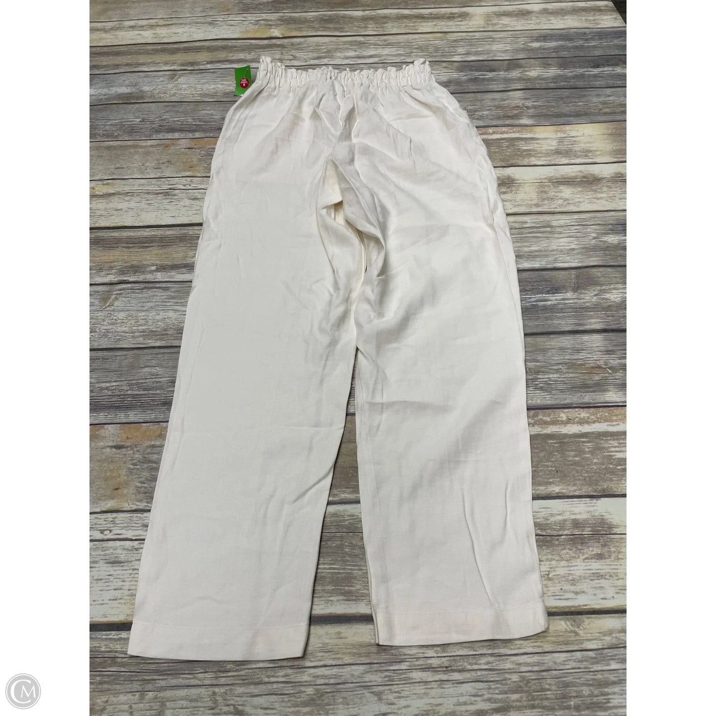Pants Other By A New Day In White, Size: S