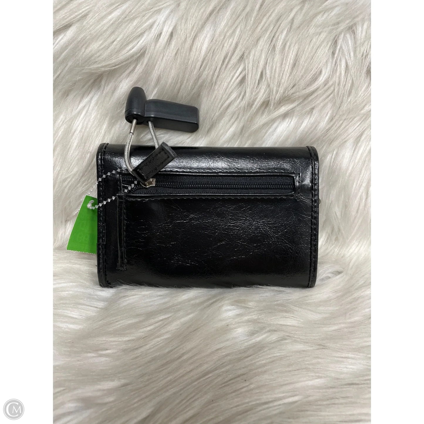 Wallet By Croft And Barrow, Size: Small