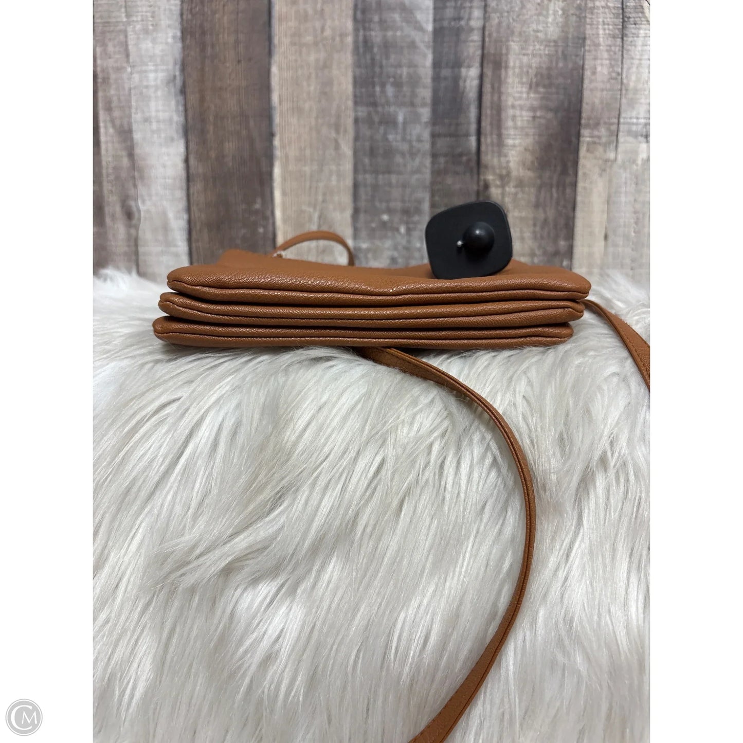 Handbag By Cmf, Size: Small