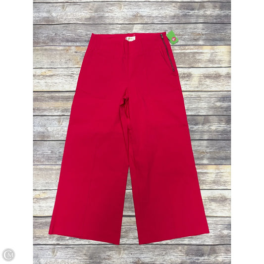 Pants Other By Maeve In Pink, Size: 6